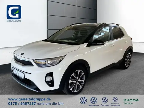 Used KIA STONIC Petrol 2018 Ad 