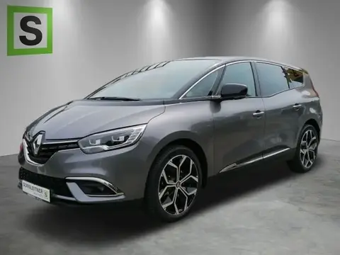 Annonce RENAULT GRAND SCENIC Essence 2023 d'occasion 