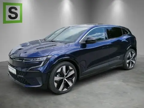 Annonce RENAULT MEGANE Non renseigné 2023 d'occasion 