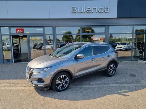 Annonce NISSAN QASHQAI Essence 2020 d'occasion 