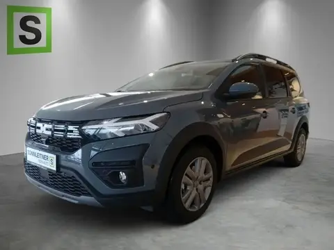 Used DACIA JOGGER LPG 2023 Ad 