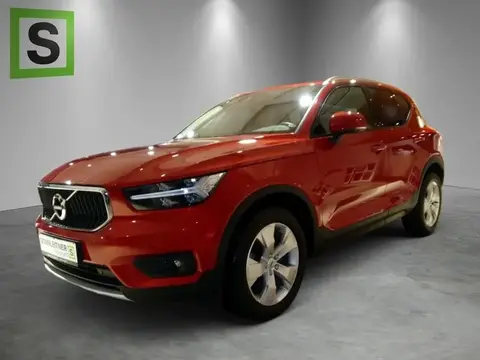 Used VOLVO XC40 Diesel 2019 Ad 