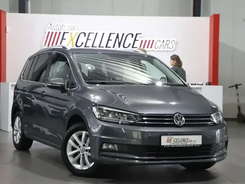 Annonce VOLKSWAGEN TOURAN Diesel 2019 d'occasion 