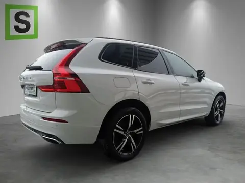 Used VOLVO XC60 Diesel 2019 Ad 