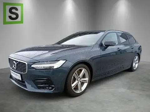 Used VOLVO V90 Petrol 2019 Ad 