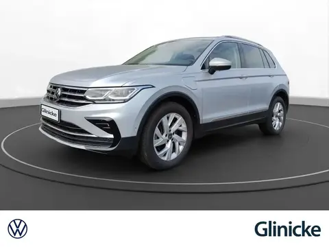 Annonce VOLKSWAGEN TIGUAN Hybride 2023 d'occasion 