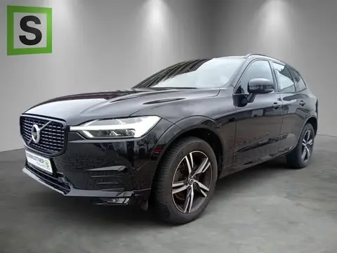 Annonce VOLVO XC60 Diesel 2020 d'occasion 