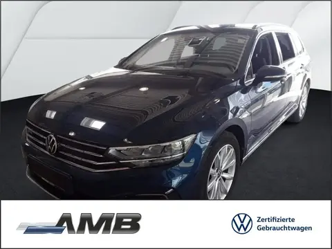 Used VOLKSWAGEN PASSAT Hybrid 2021 Ad 