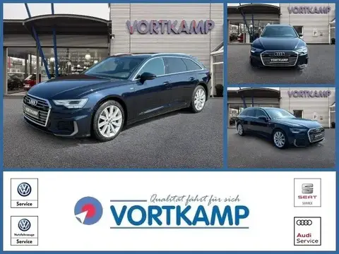 Used AUDI A6 Diesel 2019 Ad 