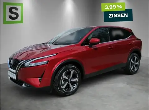 Annonce NISSAN QASHQAI Essence 2023 d'occasion 