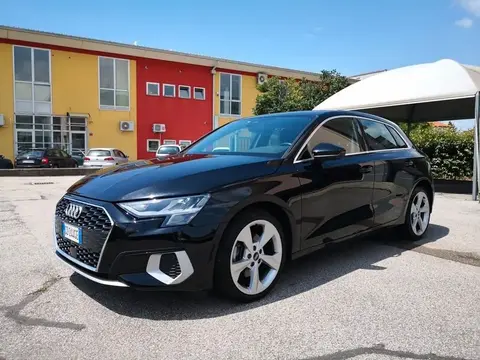 Annonce AUDI A3 Diesel 2021 d'occasion 