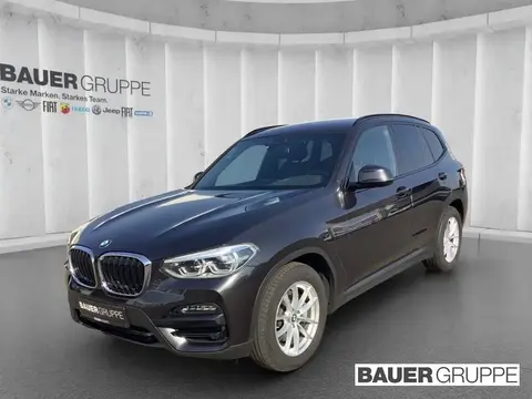 Used BMW X3 Diesel 2021 Ad 