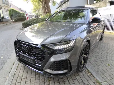 Annonce AUDI RSQ8 Essence 2023 d'occasion 