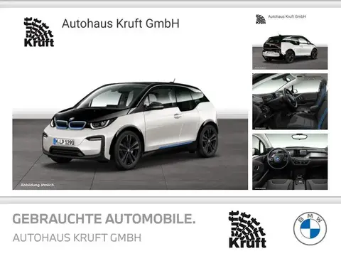 Used BMW I3 Not specified 2020 Ad Germany