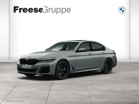 Annonce BMW SERIE 5 Diesel 2023 d'occasion 