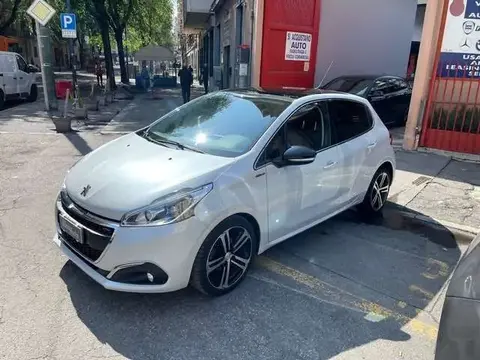 Used PEUGEOT 208 Diesel 2015 Ad 