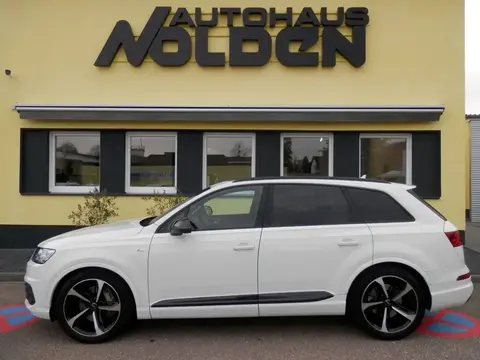 Used AUDI Q7 Diesel 2018 Ad 