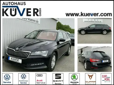 Used SKODA SUPERB Diesel 2023 Ad 