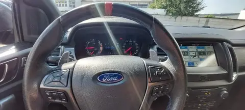 Used FORD RANGER Diesel 2019 Ad 