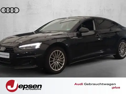 Used AUDI A5 Petrol 2023 Ad 