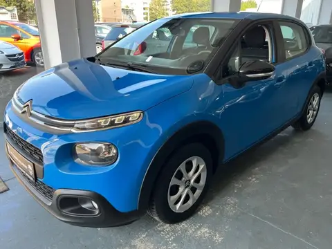 Used CITROEN C3 Petrol 2019 Ad 