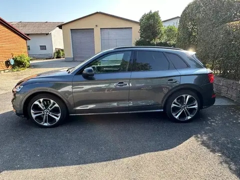 Used AUDI SQ5 Diesel 2020 Ad 