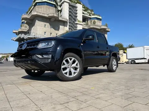 Used VOLKSWAGEN AMAROK Diesel 2019 Ad 