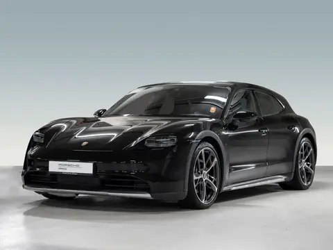 Used PORSCHE TAYCAN Not specified 2021 Ad 