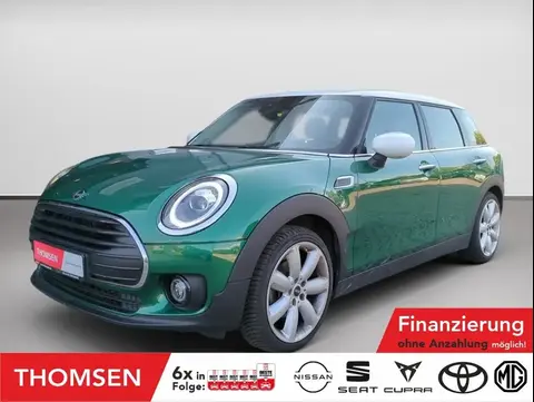 Annonce MINI COOPER Essence 2019 d'occasion Allemagne