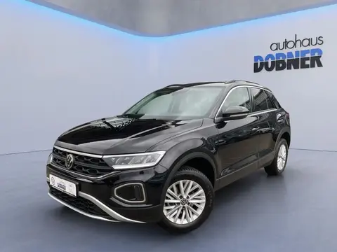 Used VOLKSWAGEN T-ROC Petrol 2023 Ad 