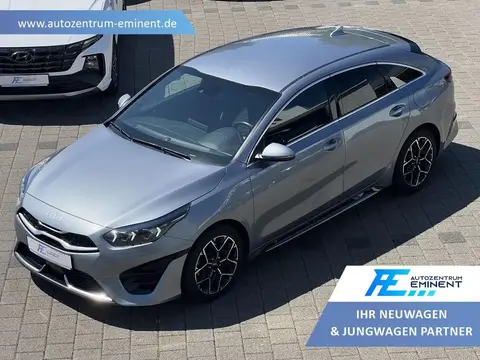 Used KIA PROCEED Petrol 2023 Ad 