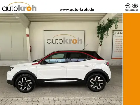 Used OPEL MOKKA Petrol 2023 Ad 