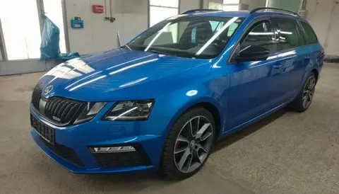 Used SKODA OCTAVIA Diesel 2018 Ad 