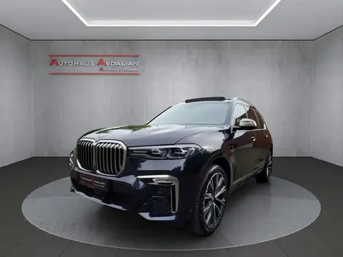 Annonce BMW X7 Diesel 2019 d'occasion 