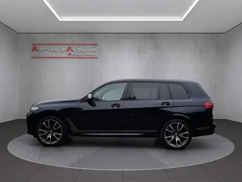 Used BMW X7 Diesel 2019 Ad 