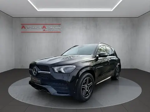 Used MERCEDES-BENZ CLASSE GLE Diesel 2020 Ad 