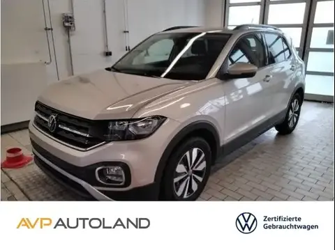 Used VOLKSWAGEN T-CROSS Petrol 2023 Ad 