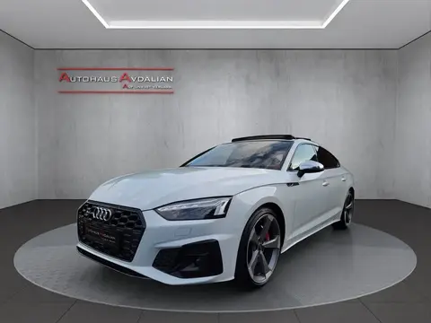 Used AUDI S5 Diesel 2021 Ad 