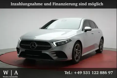 Used MERCEDES-BENZ CLASSE A Diesel 2022 Ad 