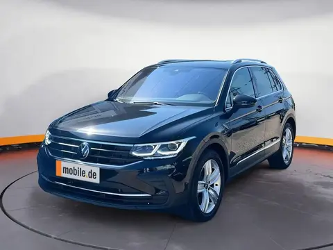 Annonce VOLKSWAGEN TIGUAN Essence 2023 d'occasion 