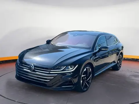 Annonce VOLKSWAGEN ARTEON Essence 2021 d'occasion 