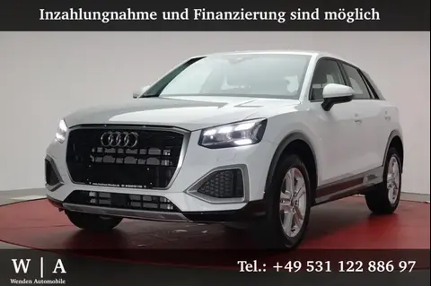 Annonce AUDI Q2 Essence 2023 d'occasion 