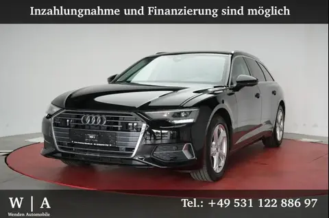 Used AUDI A6 Diesel 2022 Ad 