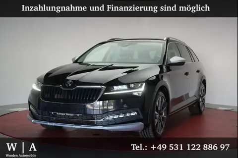 Used SKODA SUPERB Diesel 2021 Ad 