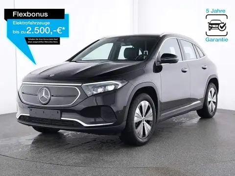 Used MERCEDES-BENZ EQA Not specified 2023 Ad 