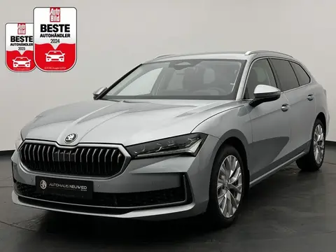 Used SKODA SUPERB Diesel 2024 Ad 