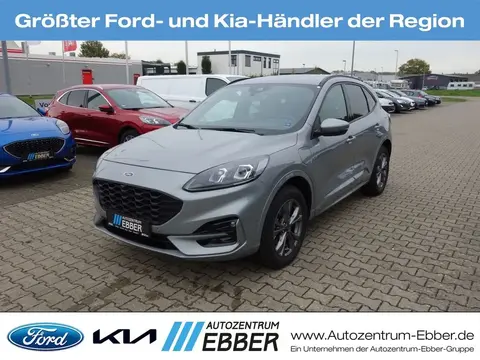 Annonce FORD KUGA Hybride 2023 d'occasion 