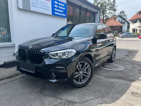 Used BMW X3 Diesel 2020 Ad 