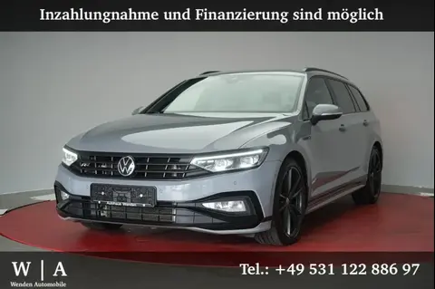 Annonce VOLKSWAGEN PASSAT Diesel 2022 d'occasion 