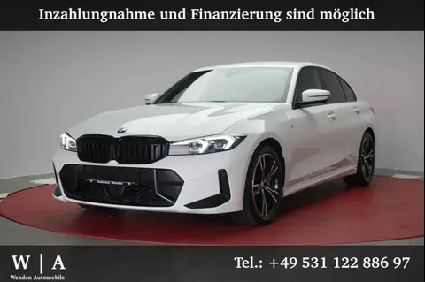 Annonce BMW SERIE 3 Essence 2023 d'occasion 